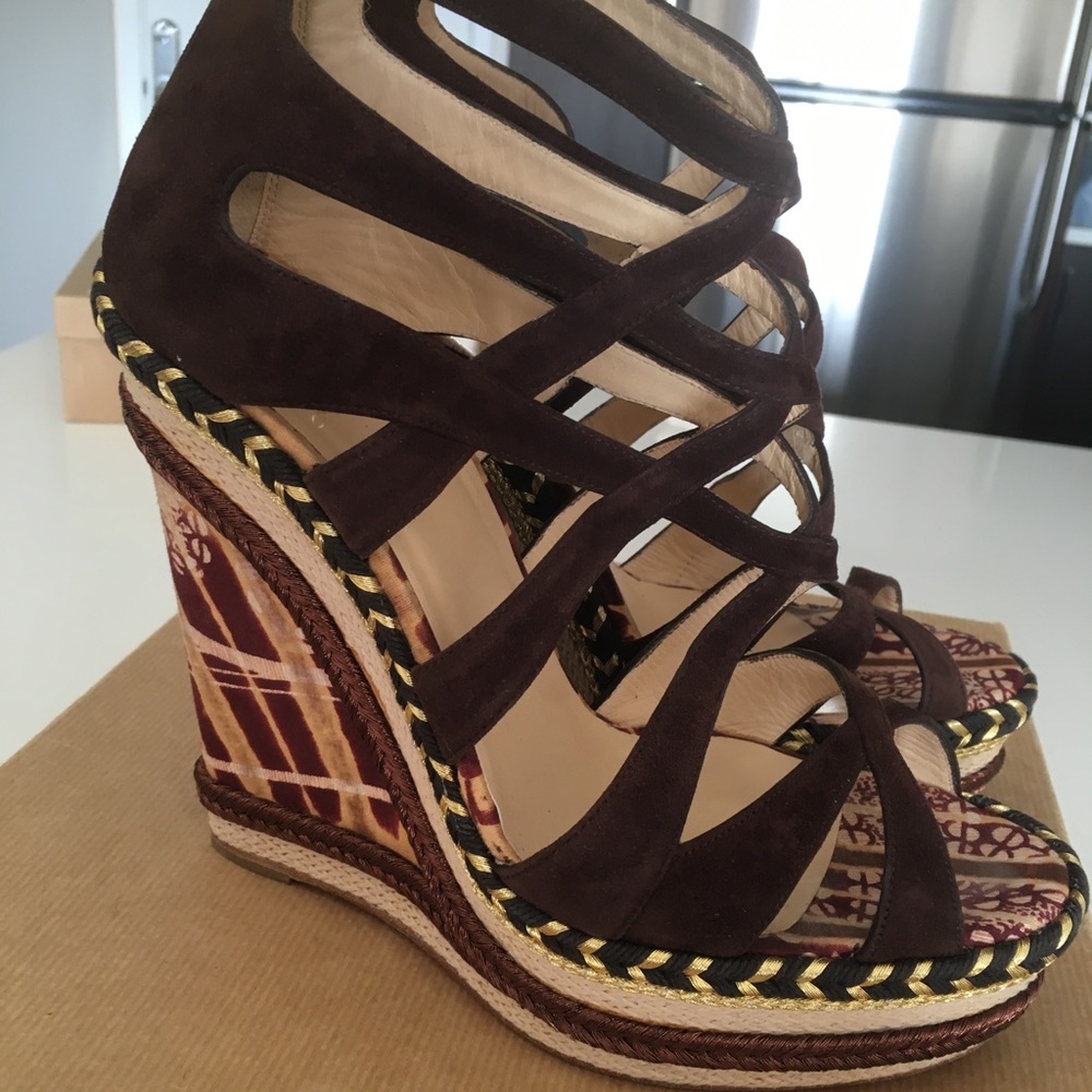 Christian Louboutin